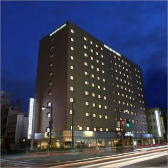 Daiwa Roynet Hotel Toyama