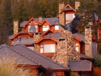 Nido del Condor Hotel & Spa