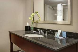 Hampton Inn Toronto/Brampton, Ontario, Canada