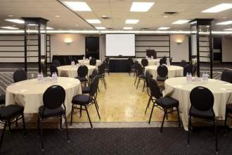 Best Western Parkway Hotel Toronto North