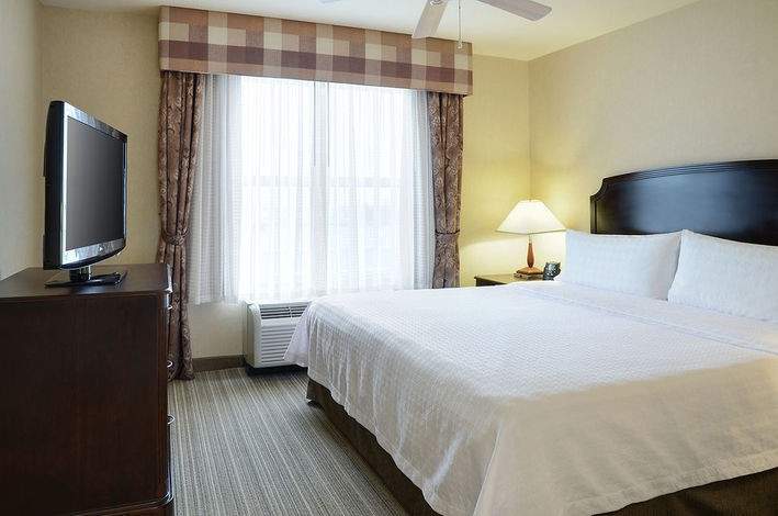 Hilton Garden Inn Toronto / Burlington