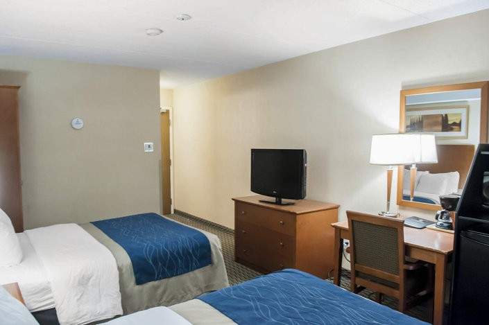 Comfort Inn Airport West