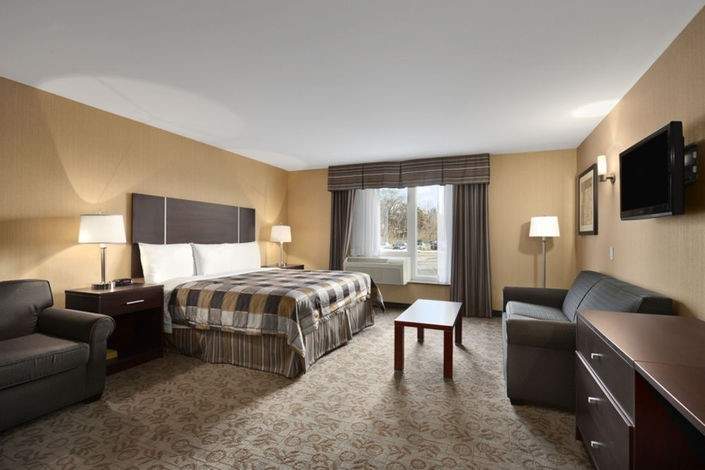 Days Inn Brampton