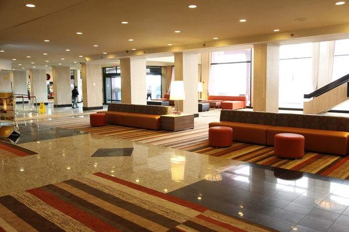 Delta Hotels by Marriott Toronto Airport & Conference Centre