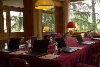 Silva Hotel Splendid