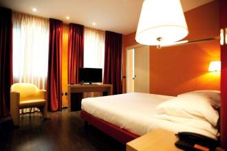 Best Western Hotel Piemontese