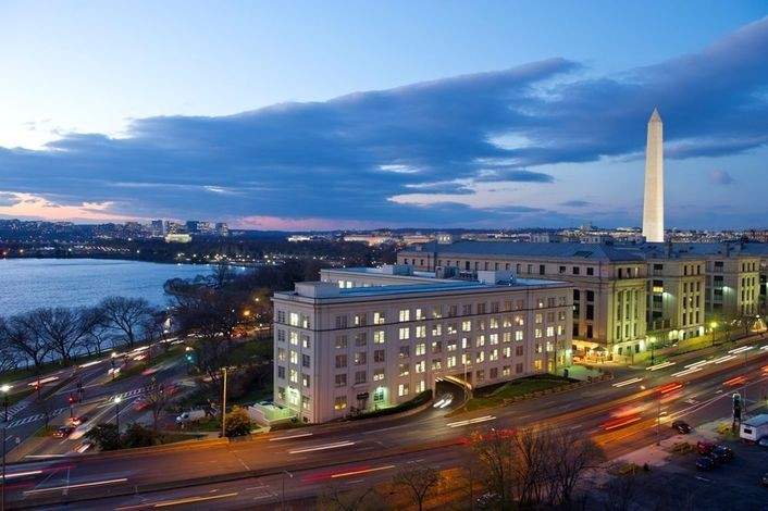 Mandarin Oriental Washington D.C.