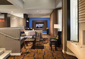 Courtyard Fort Myers Cape Coral