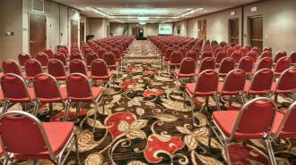 Holiday Inn Ft. Myers Arpt-Town Center