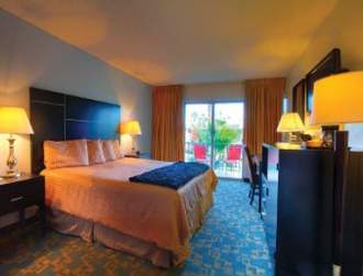 Travelodge Palm Springs