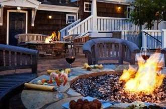 Lighthouse lodge & Suites