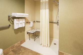 Hampton Inn & Suites Greenville-Spartanburg