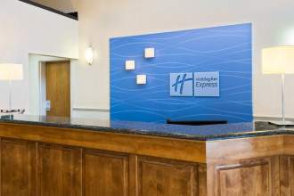 Holiday Inn Express Richmond-Mechanicsville