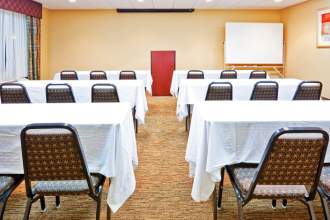 Holiday Inn Express & Suites M