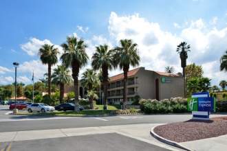 Holiday Inn Express Palm Desert-Rancho Mirage/Golf