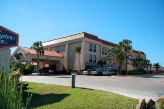 Hampton Inn Corpus Christi/Portland