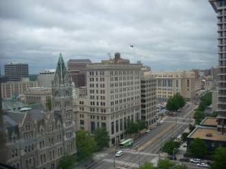 Candlewood Suites Colonial Heights-Ft Lee