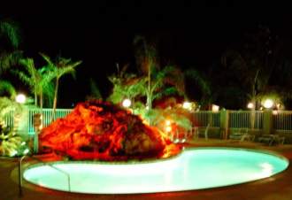 Best Western Plus Tropic Inn