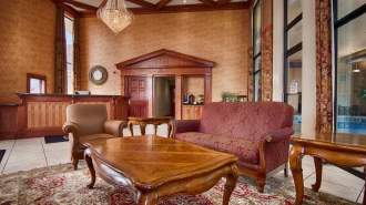 Best Western Vicksburg