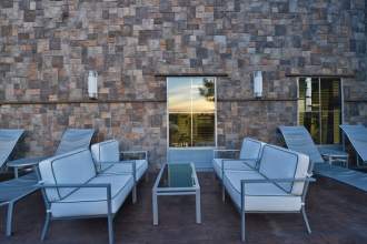 Hampton Inn and Suites Columbia Southeast Ft. Jack