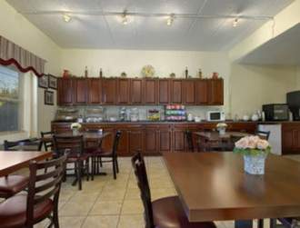 Baymont Inn & Suites