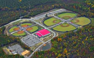 Candlewood Suites Richmond-South