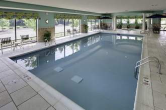 Hampton Inn & Suites Columbus Polaris