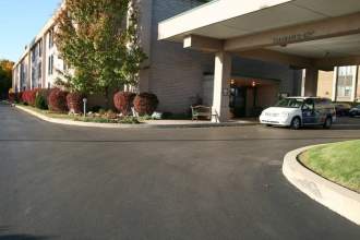 Hampton Inn Syracuse-North