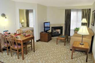 Homewood Suites by Hilton Newark-Fremont