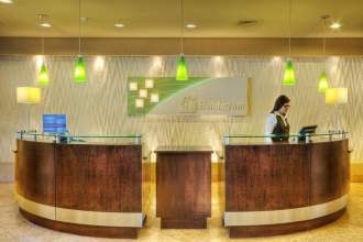 Holiday Inn Hotel & Suites Albuquerque-North I-25