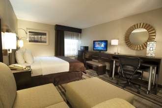 Holiday Inn Gaithersburg