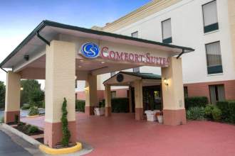Comfort Suites