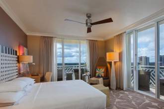 Hyatt Regency Coconut Point Resort & Spa