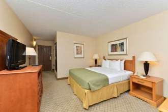 Holiday Inn Hotel & Suites Tucson Airport-North