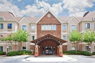 Staybridge Suites Alpharetta-North Point