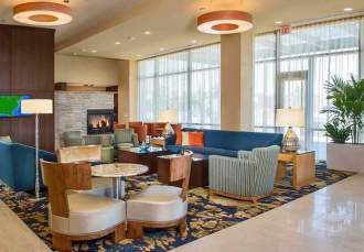 Residence Inn Arlington Ballston