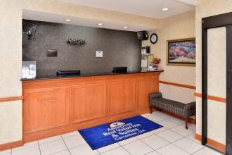 Best Western Carrollton Inn & Suites