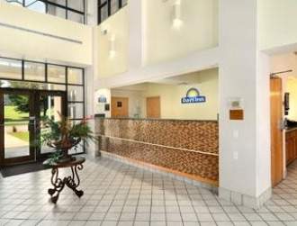 Days Inn Birmingham/Summit Mall