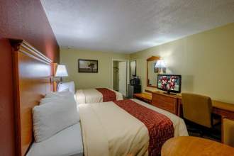 Ramada Limited Chattanooga
