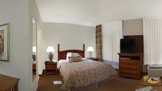 Staybridge Suites Chattanooga Dwtn - Conv Ctnr