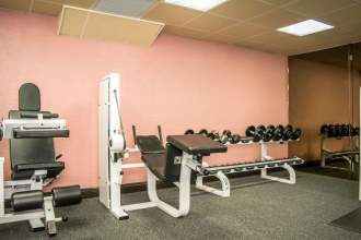 Mainstay Suites Tampa