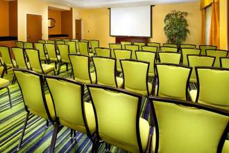 Fairfield Inn & Suites Cleveland