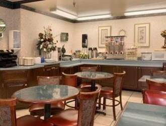 Baymont Inn & Suites Corbin