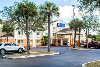Comfort Inn