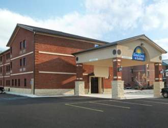 Days Inn Jeffersonville