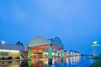 Holiday Inn Johnstown-Gloversville
