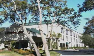 Hampton Inn Kingsland