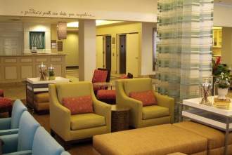 Hilton Garden Inn Lake Oswego