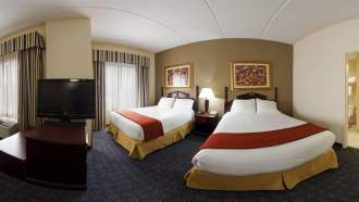 Holiday Inn Express & Suites L