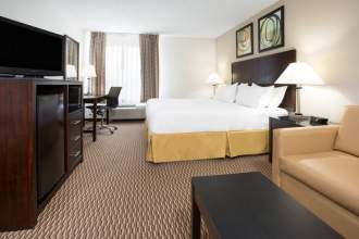 Holiday Inn Express Lexington-Sw